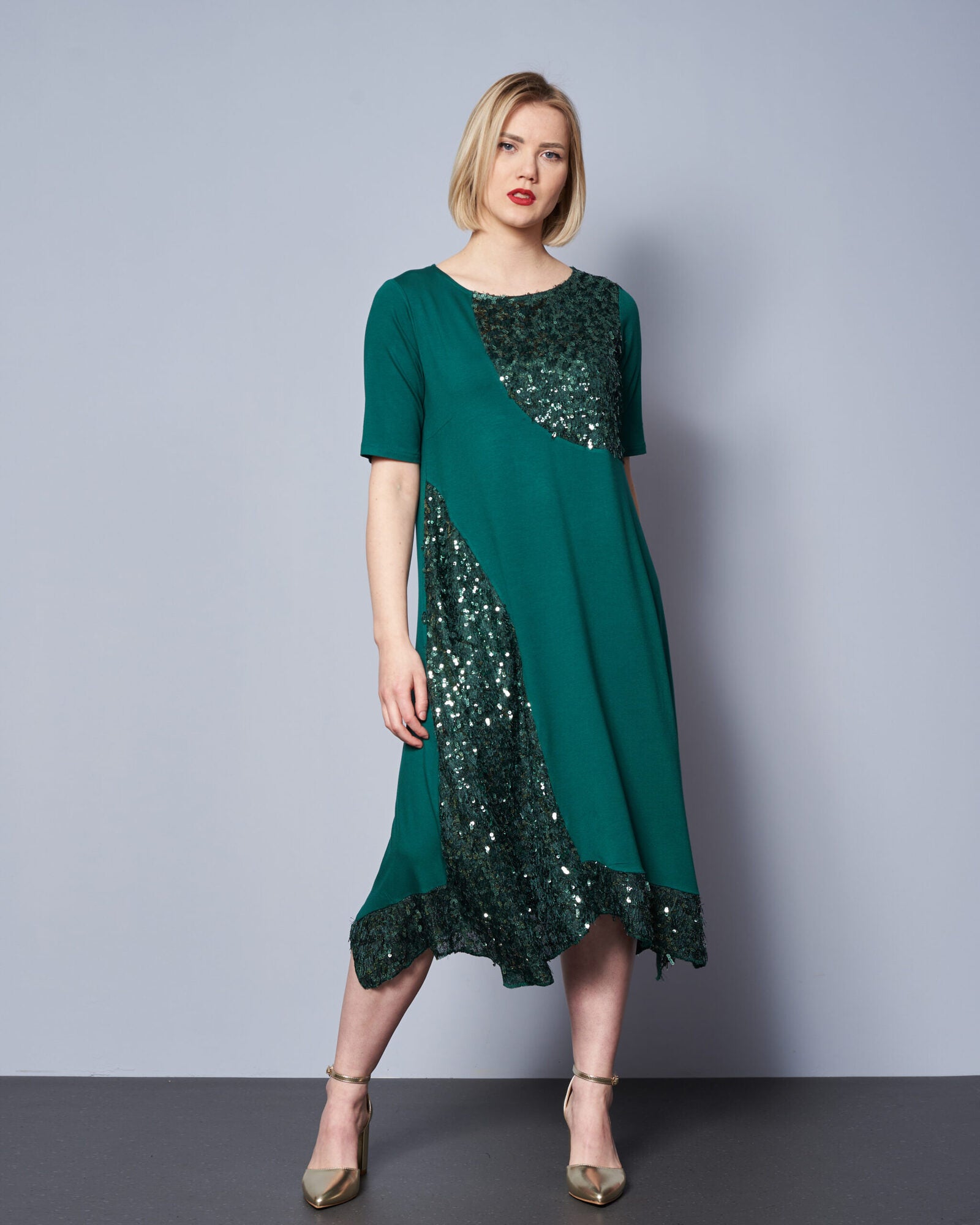 Haljina by Ana Kraš Glavna slika proizvoda