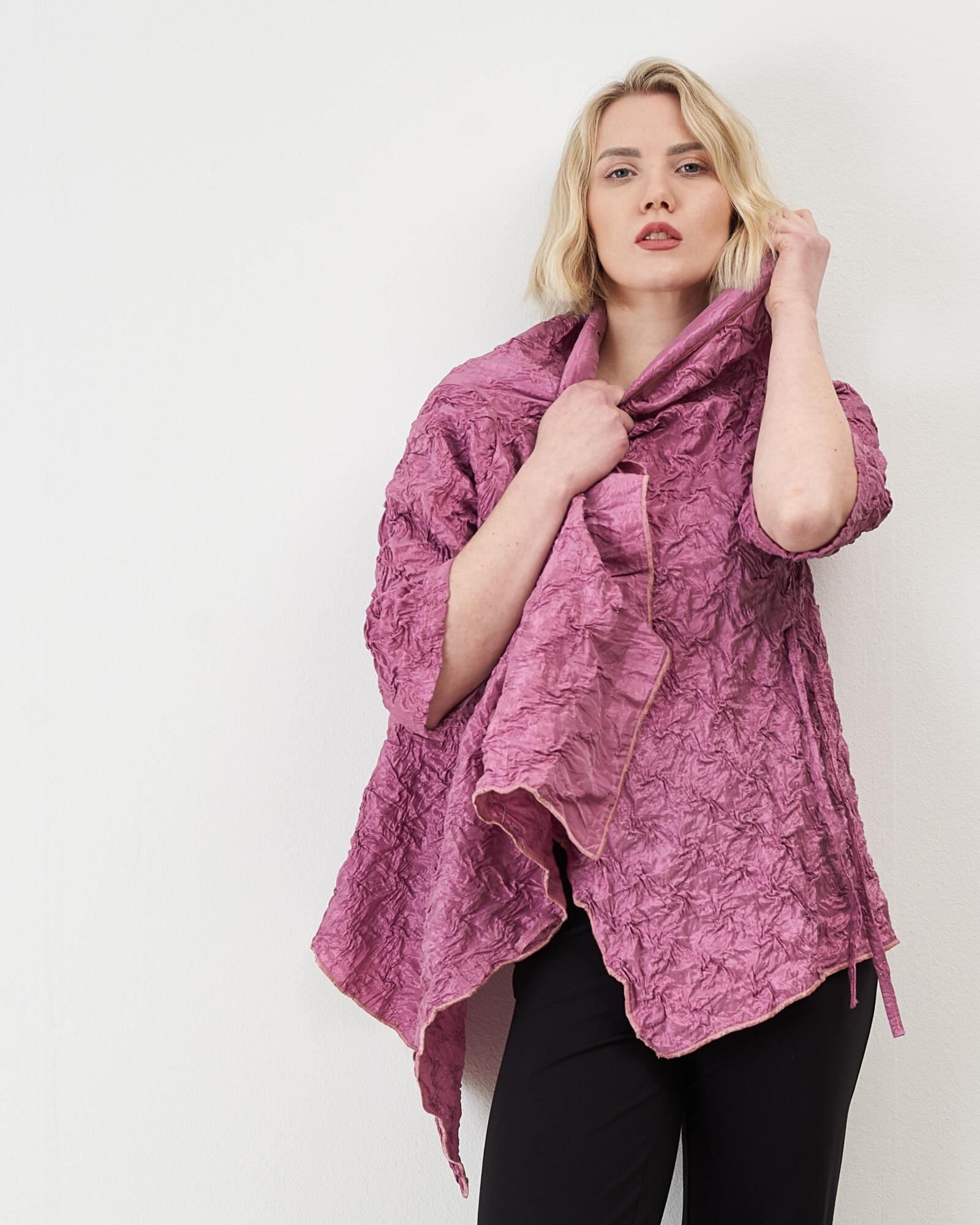 Jakna ogrtač by Ana Kraš Glavna slika proizvoda