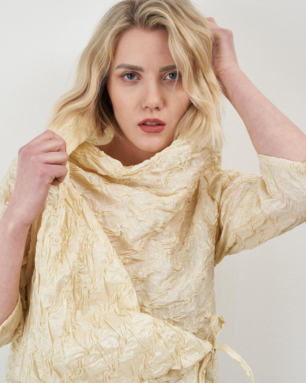 Jakna ogrtač by Ana Kraš