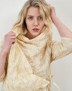 Jakna ogrtač by Ana Kraš