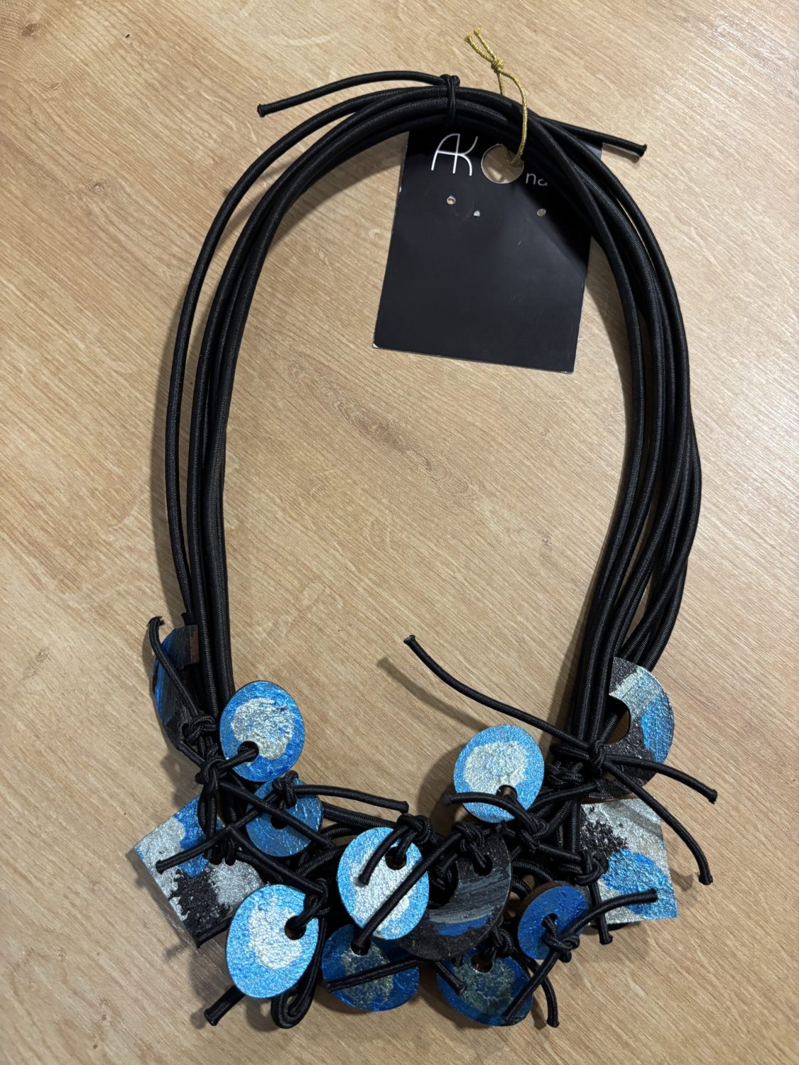 Ogrlica by Ana Kraš Glavna slika proizvoda