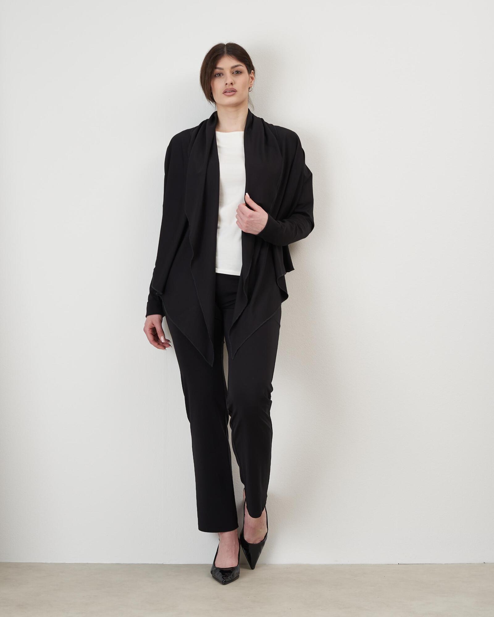 Jakna-ogrtač by Ana Kraš