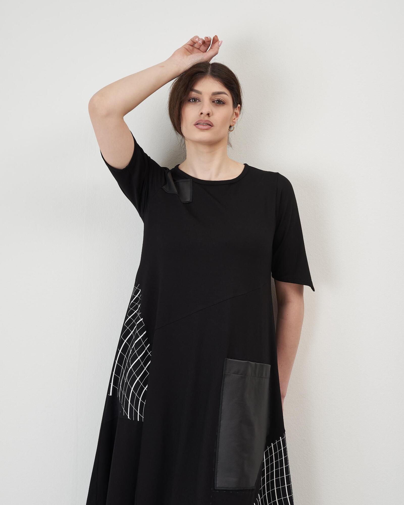 HALJINA DITA CRNO-BIJELA (4)