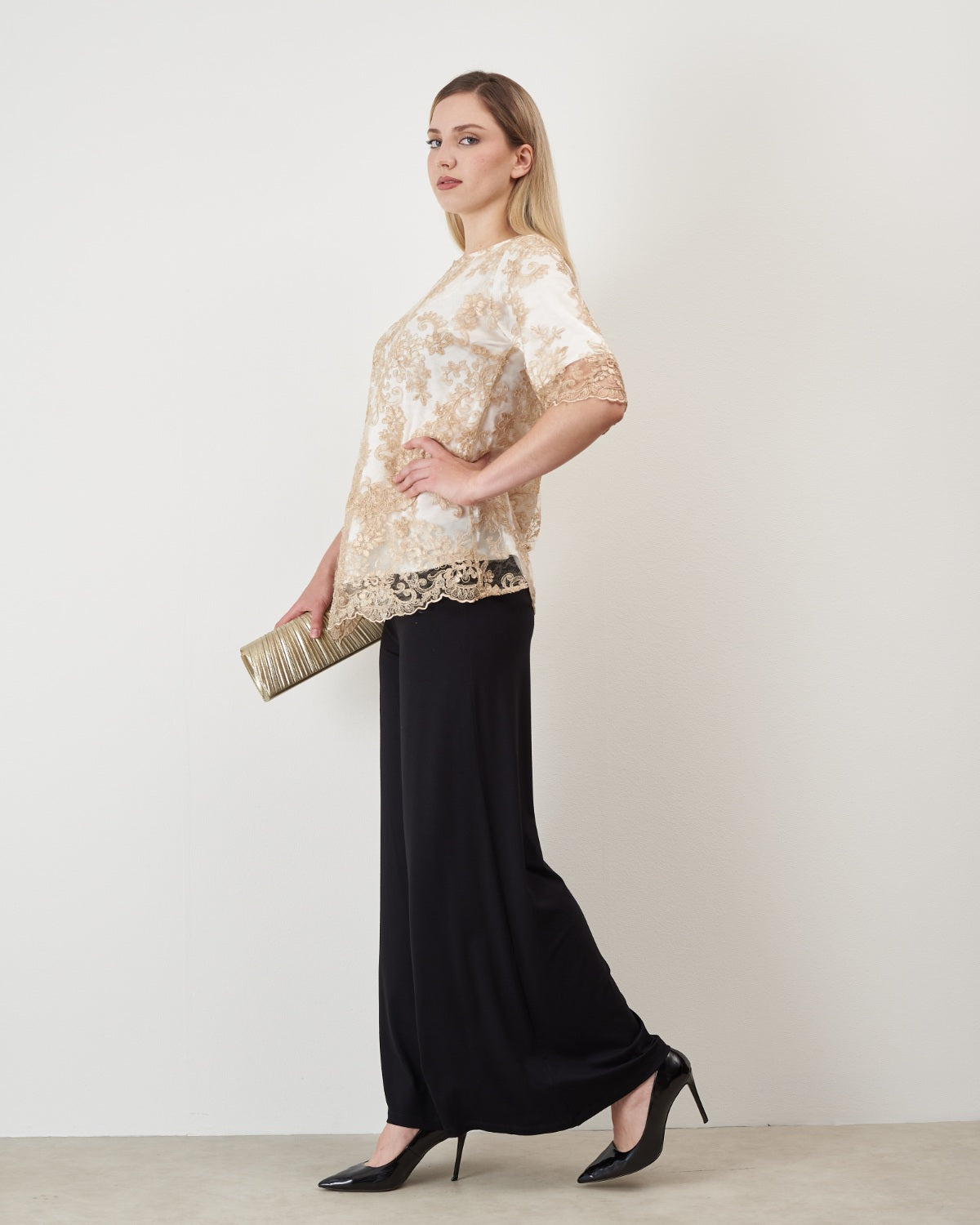 Tunika by Ana Kraš Glavna slika proizvoda