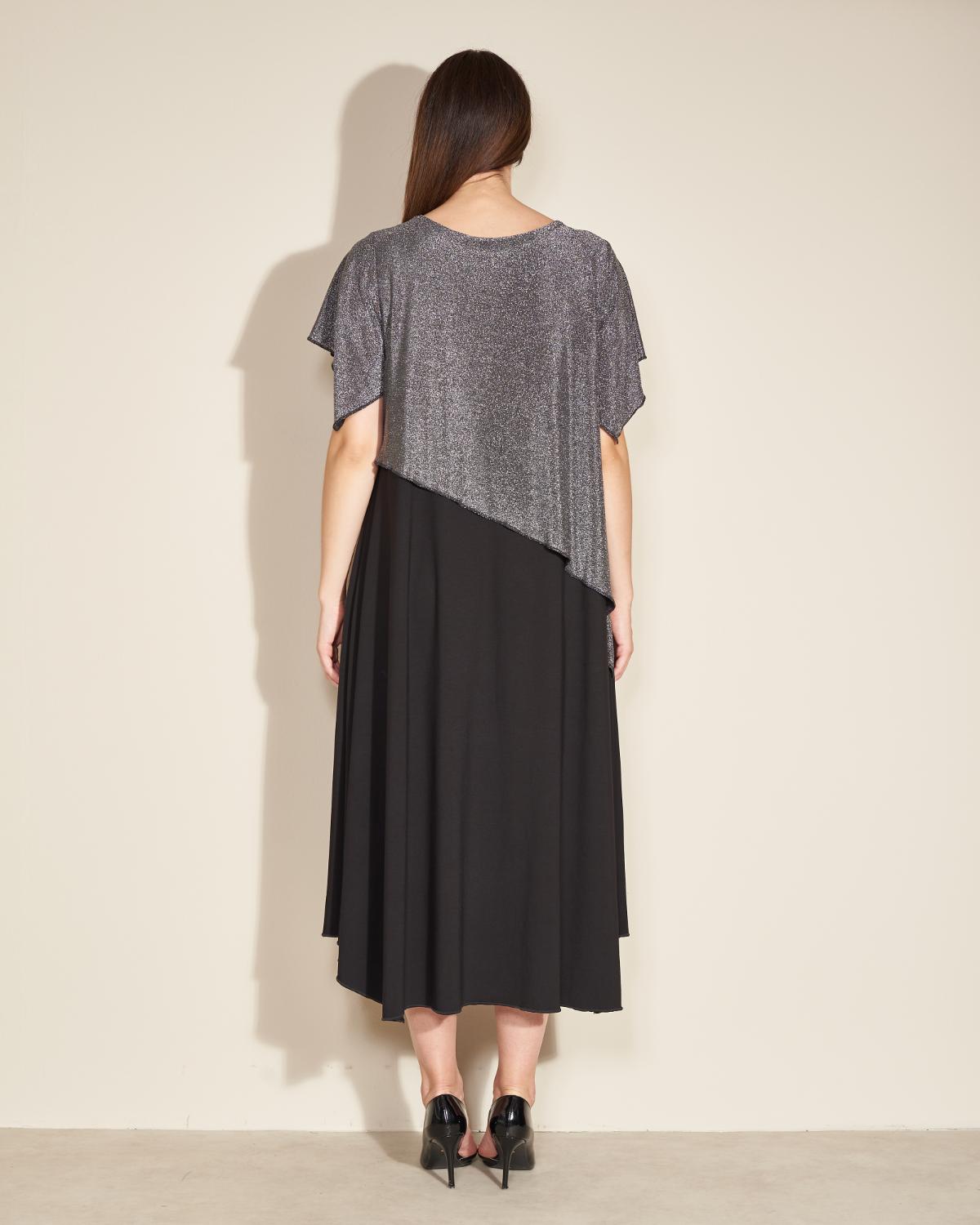 ELA CRNO SREBRNA (1)