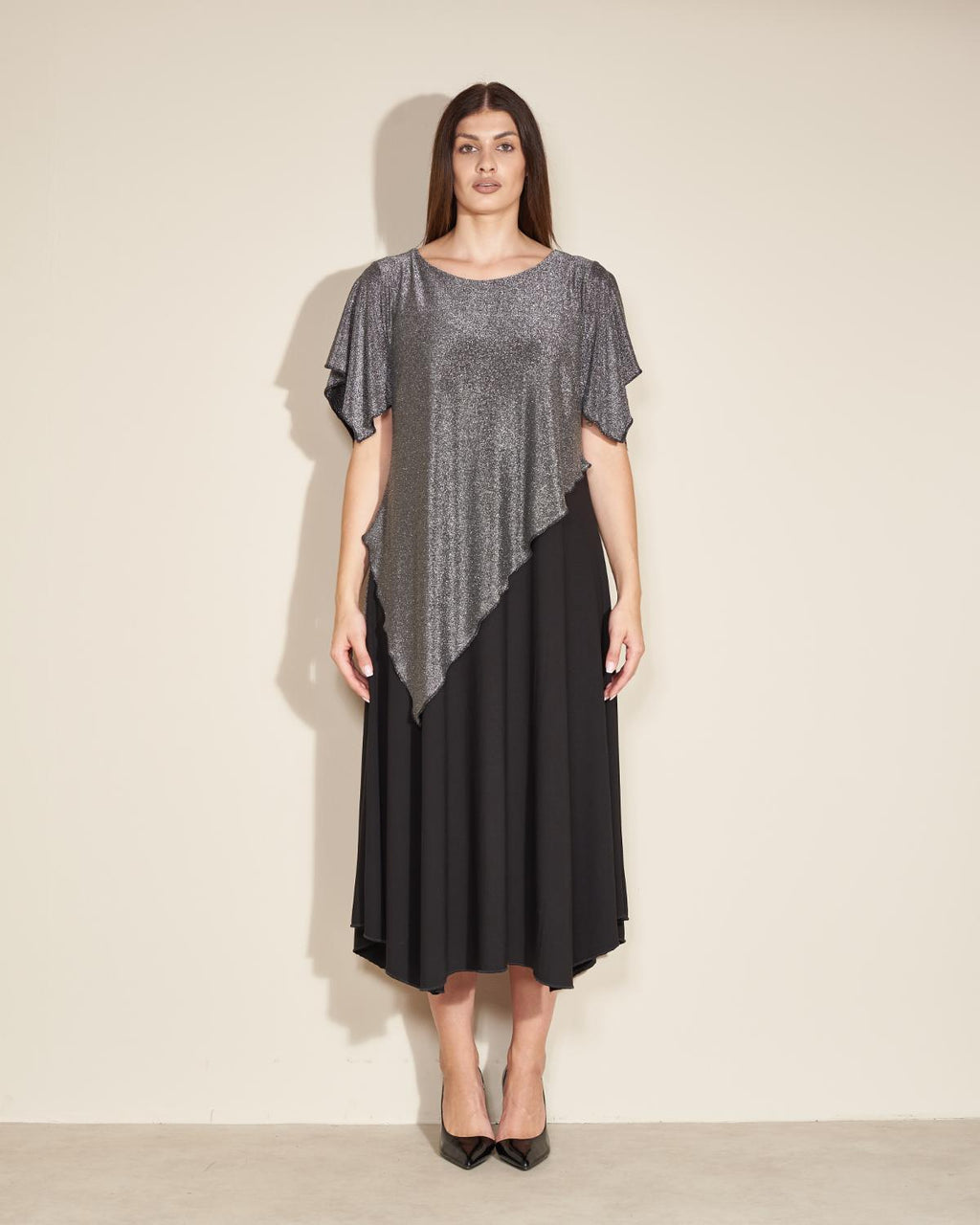 ELA CRNO SREBRNA (2)