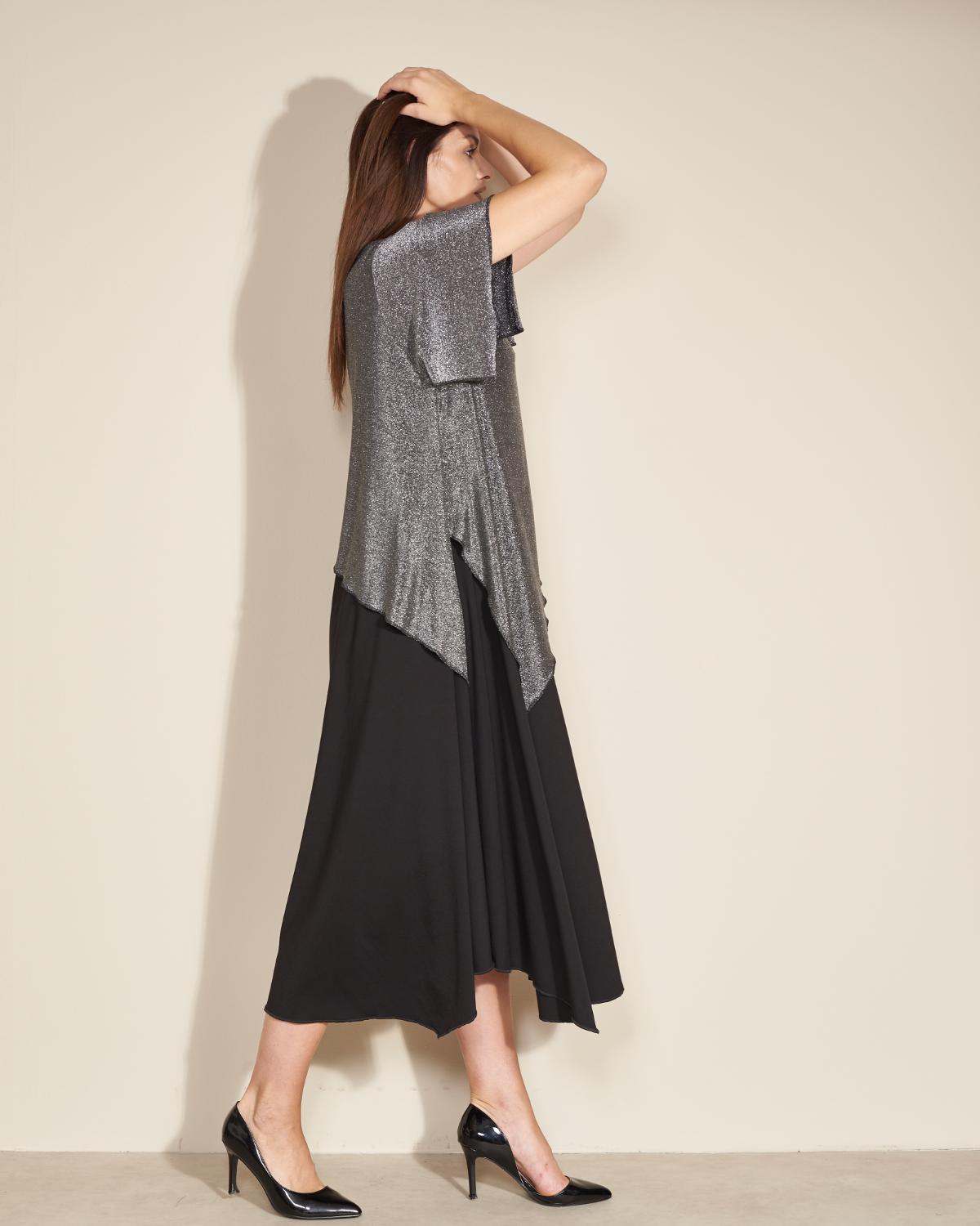 ELA CRNO SREBRNA (5)