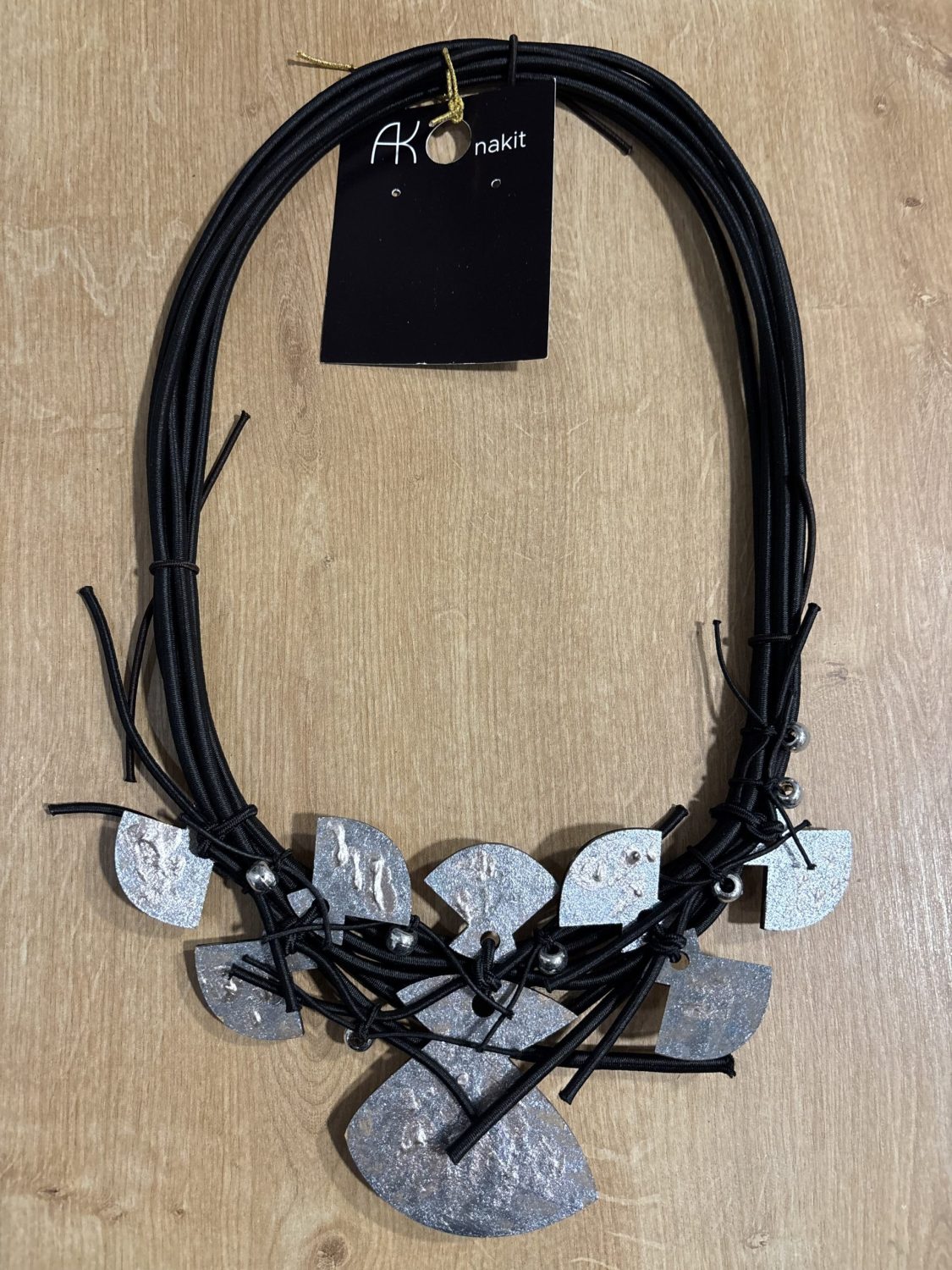 Ogrlica by Ana Kraš Glavna slika proizvoda