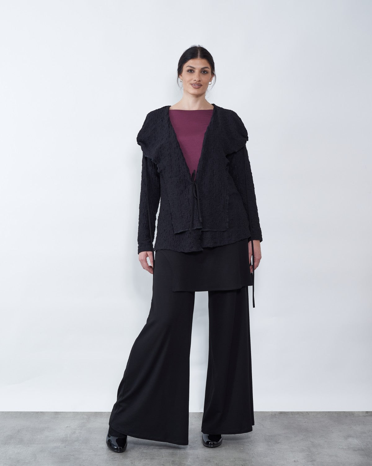 Jakna by Ana Kraš Glavna slika proizvoda