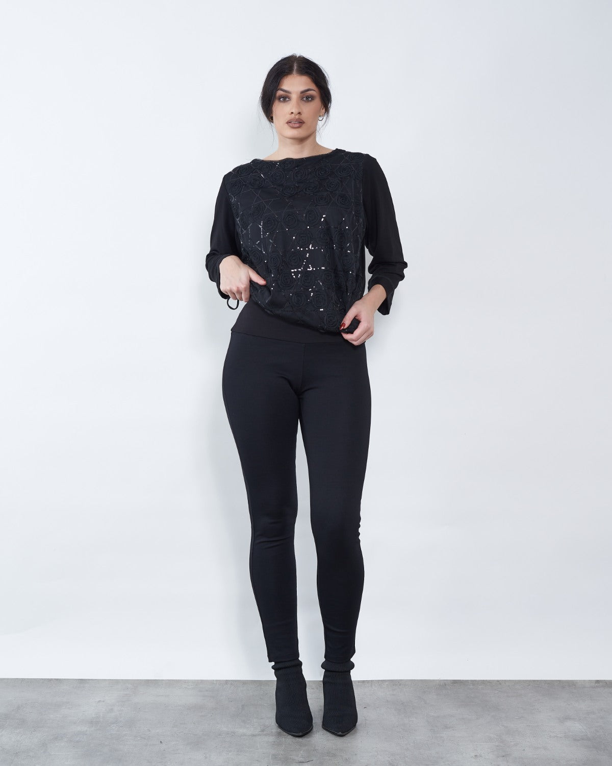 Hlače by Ana Kraš Glavna slika proizvoda