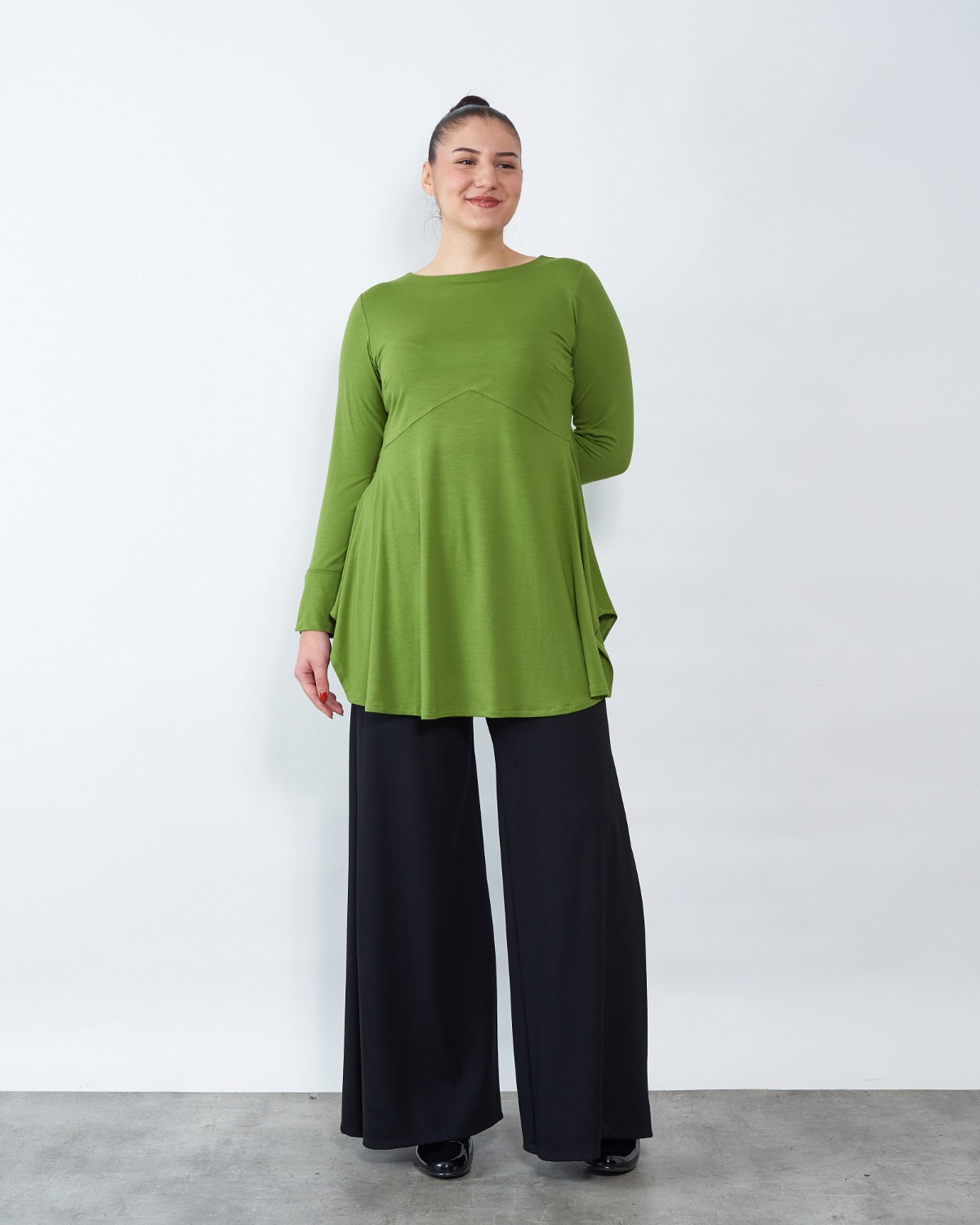 Tunika by Ana Kraš Glavna slika proizvoda