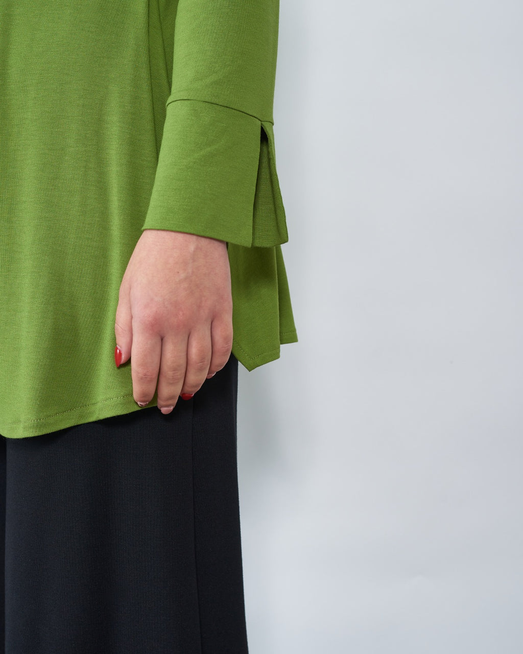 TUNIKA IRIS ZELENA (4)