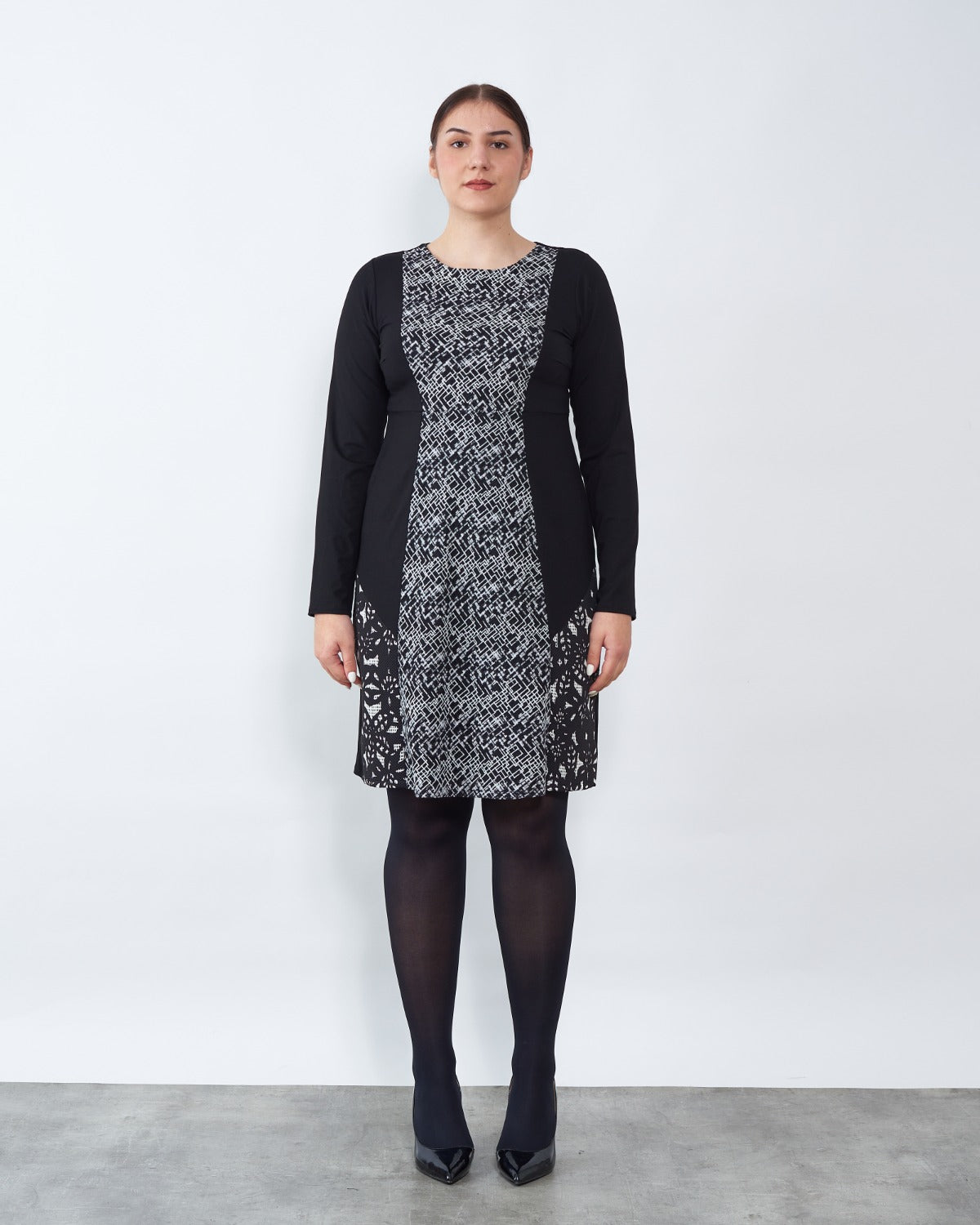 HALJINA MIRNA CRNO – BIJELA(2)