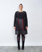 HALJINA PUF CRVENA,109,00€ (2)