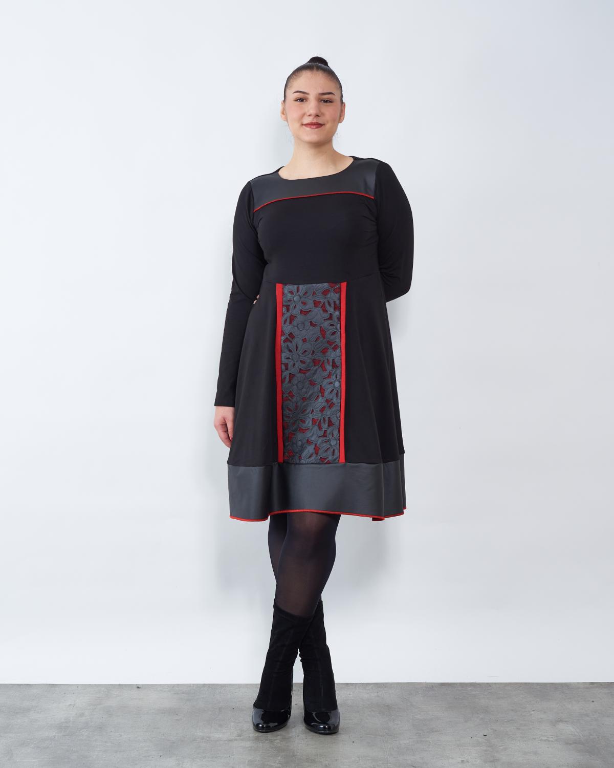 HALJINA PUF CRVENA,109,00€ (3)