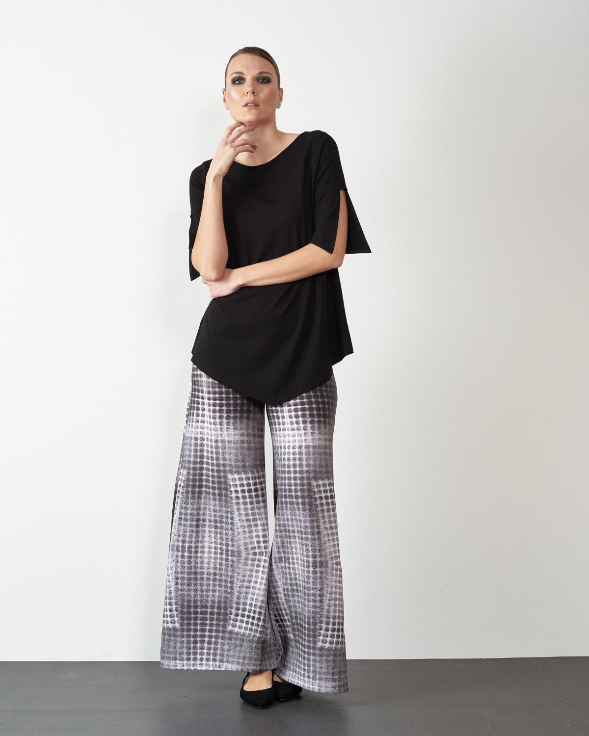 TUNIKA KONI (3) Glavna slika proizvoda