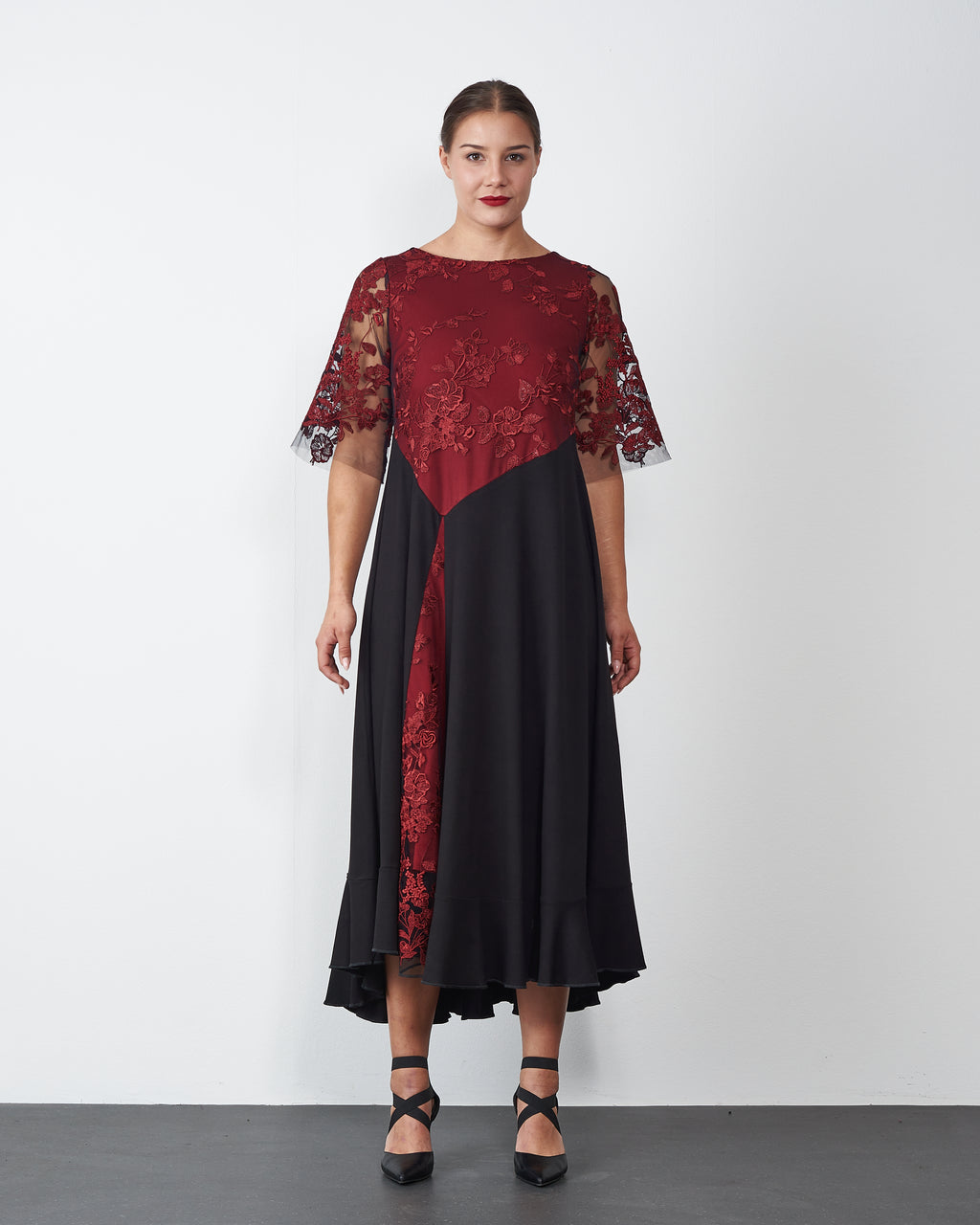 HALJINA ARETA BORDO
