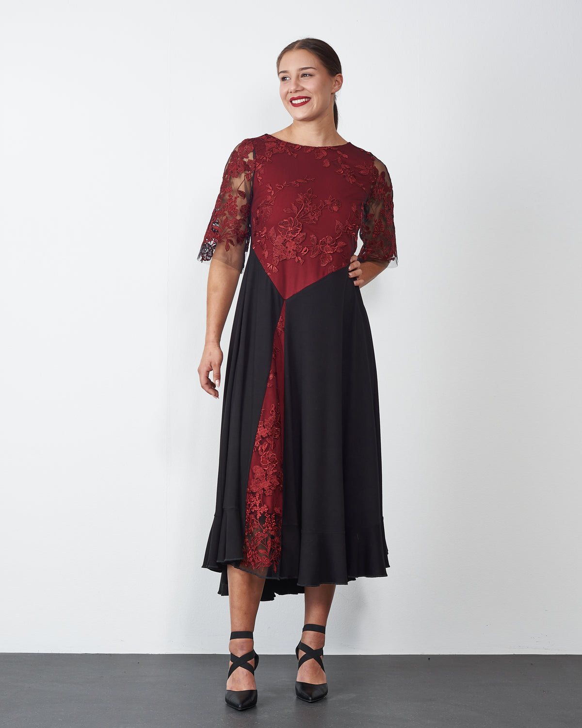 HALJINA ARETA BORDO