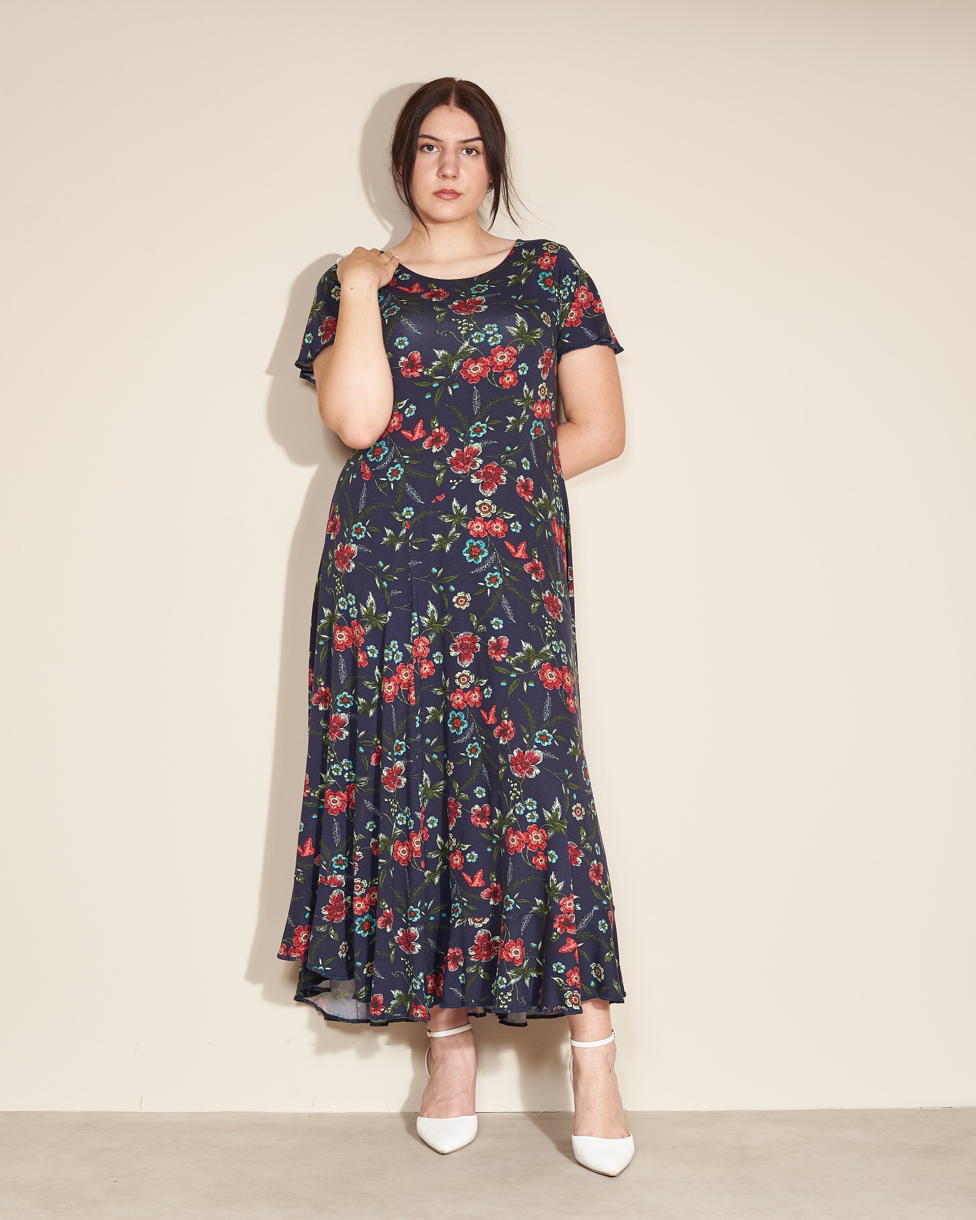 HALJINA ARETA CVIJET Glavna slika proizvoda