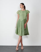 HALJINA ARETA MINT