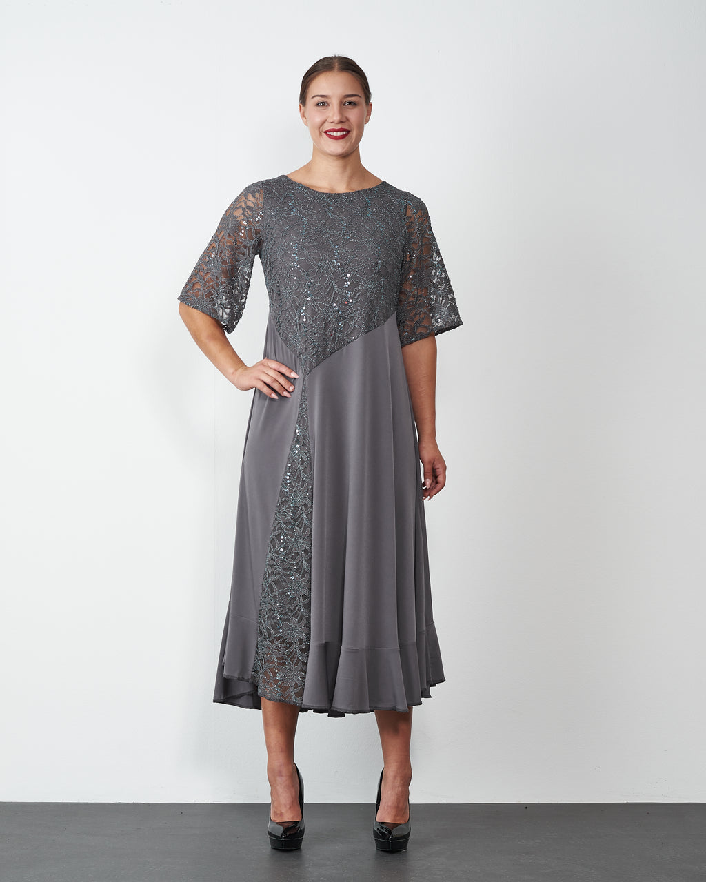 HALJINA ARETA GREY