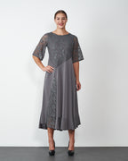 HALJINA ARETA GREY
