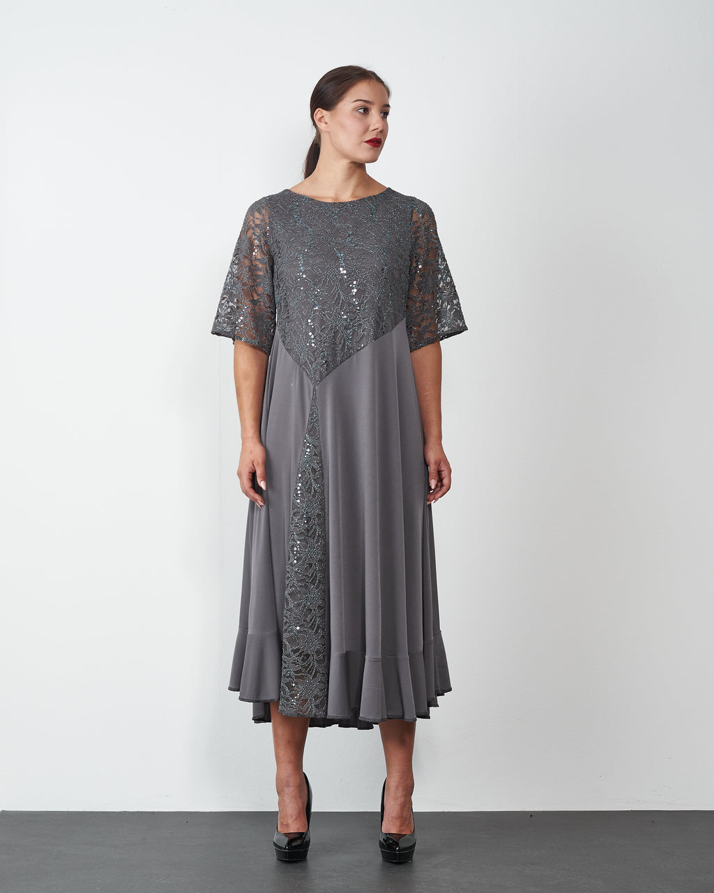 HALJINA ARETA GREY