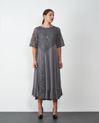 HALJINA ARETA GREY