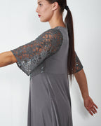HALJINA ARETA GREY