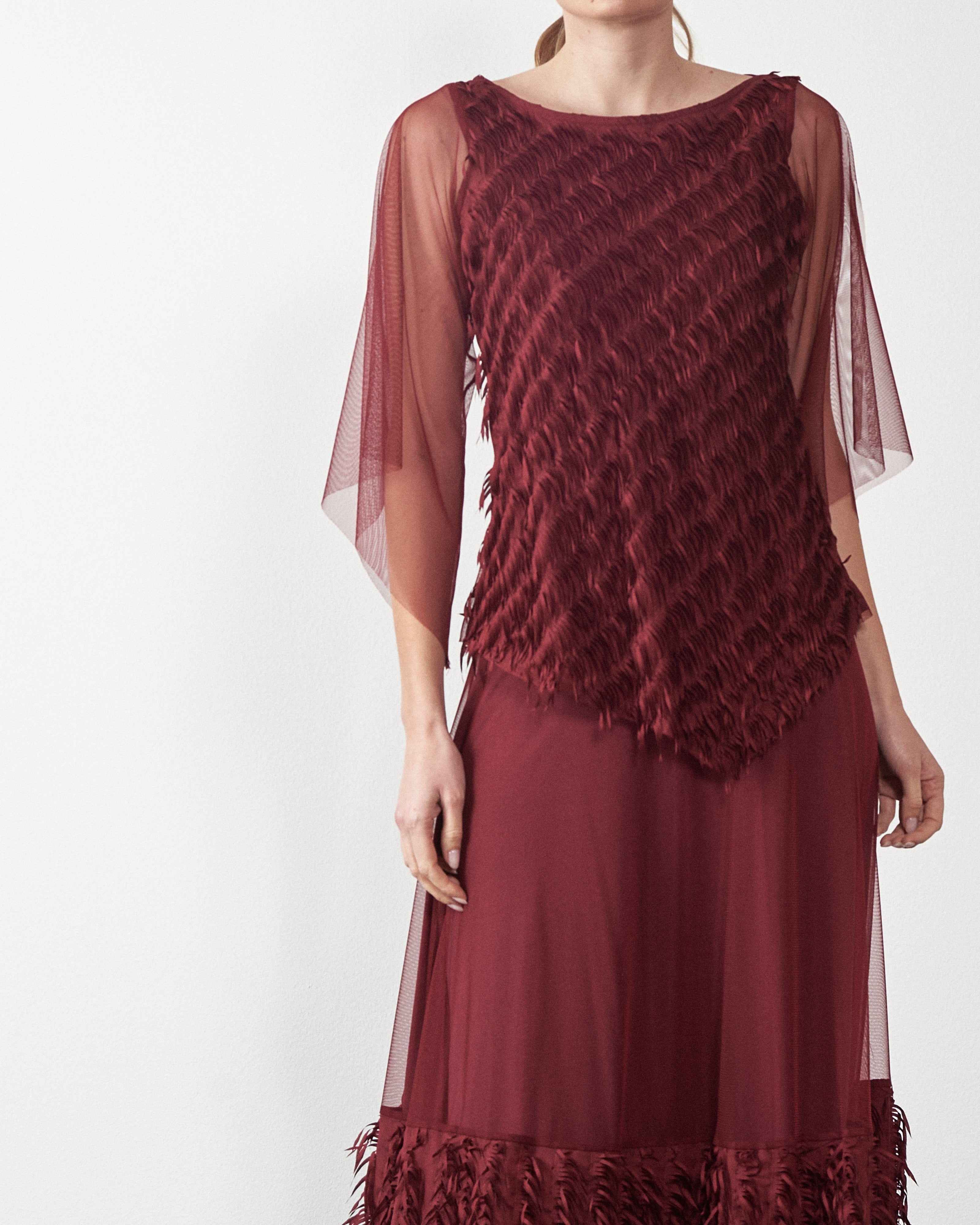 TUNIKA NARCISA Glavna slika proizvoda