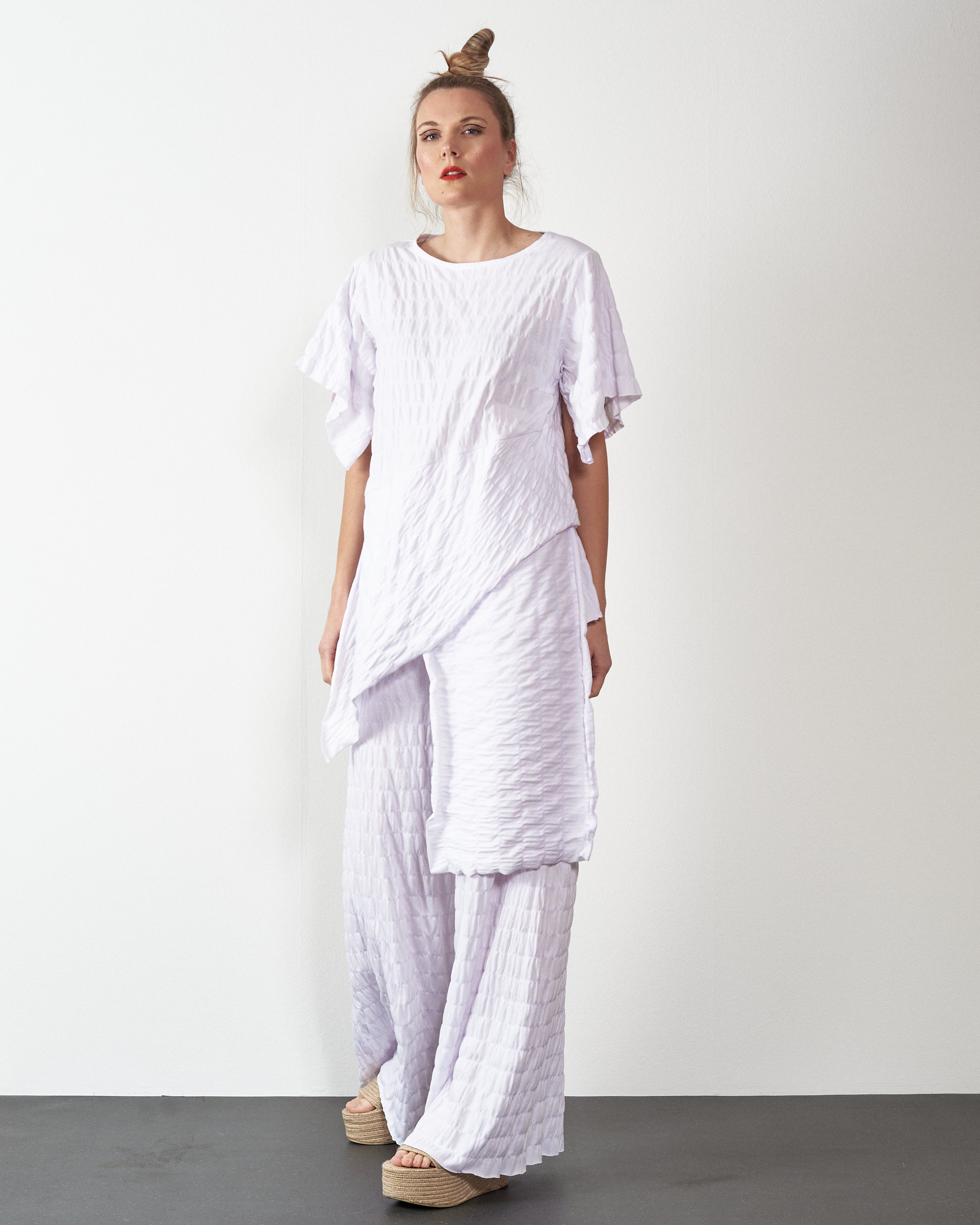 TUNIKA MURA BIJELA Glavna slika proizvoda