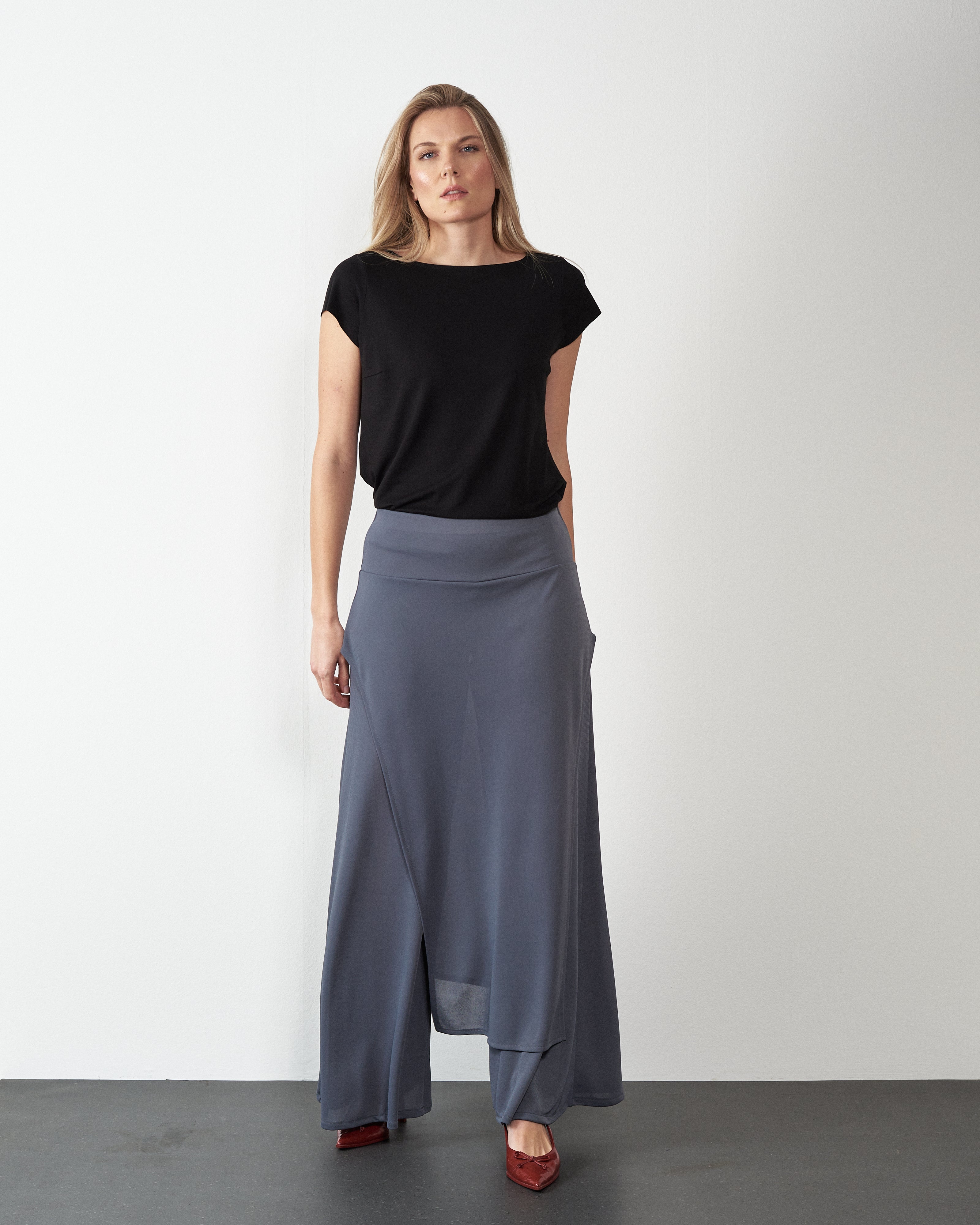 HLAČE GRETA Glavna slika proizvoda