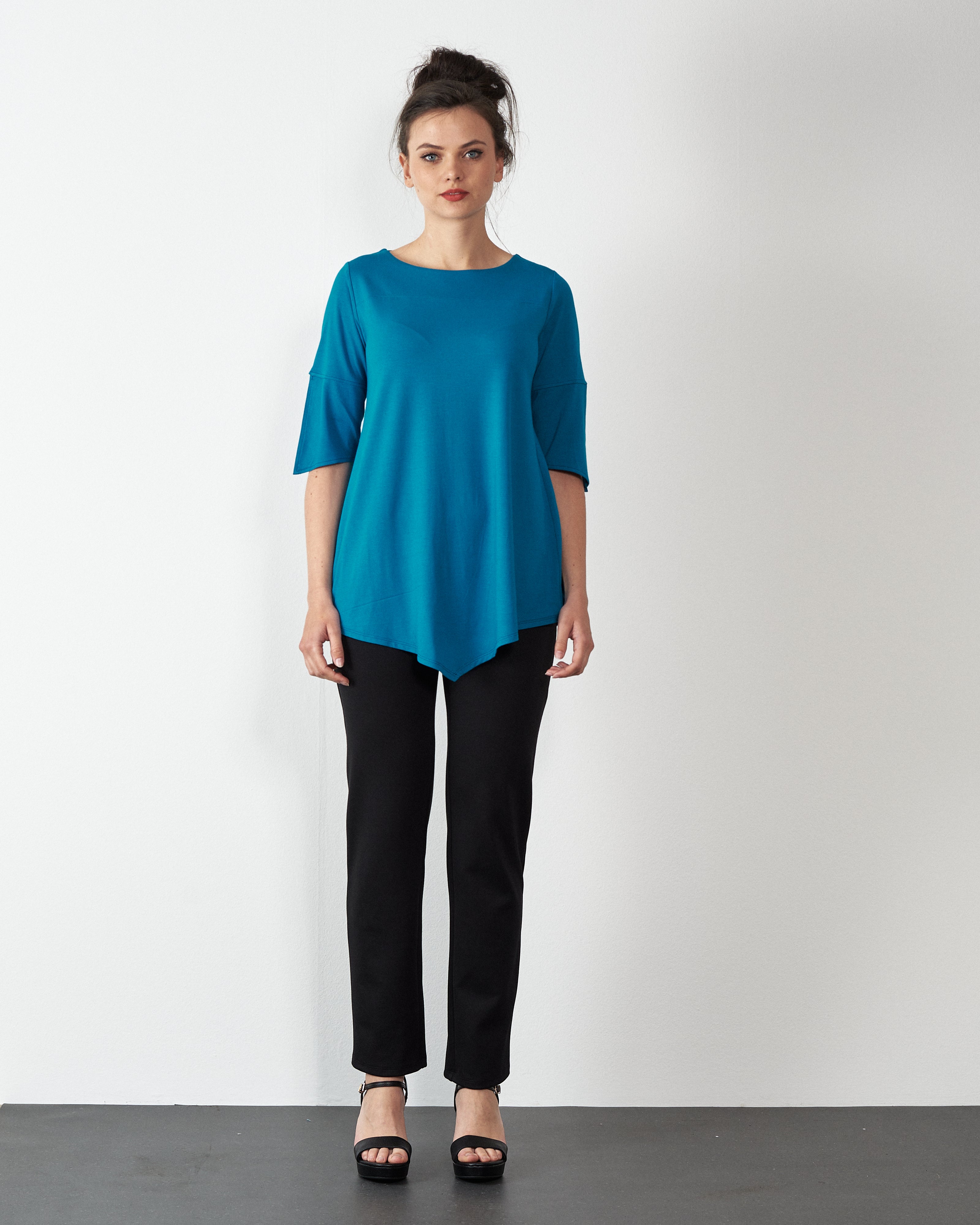 TUNIKA KONI PLAVA Glavna slika proizvoda