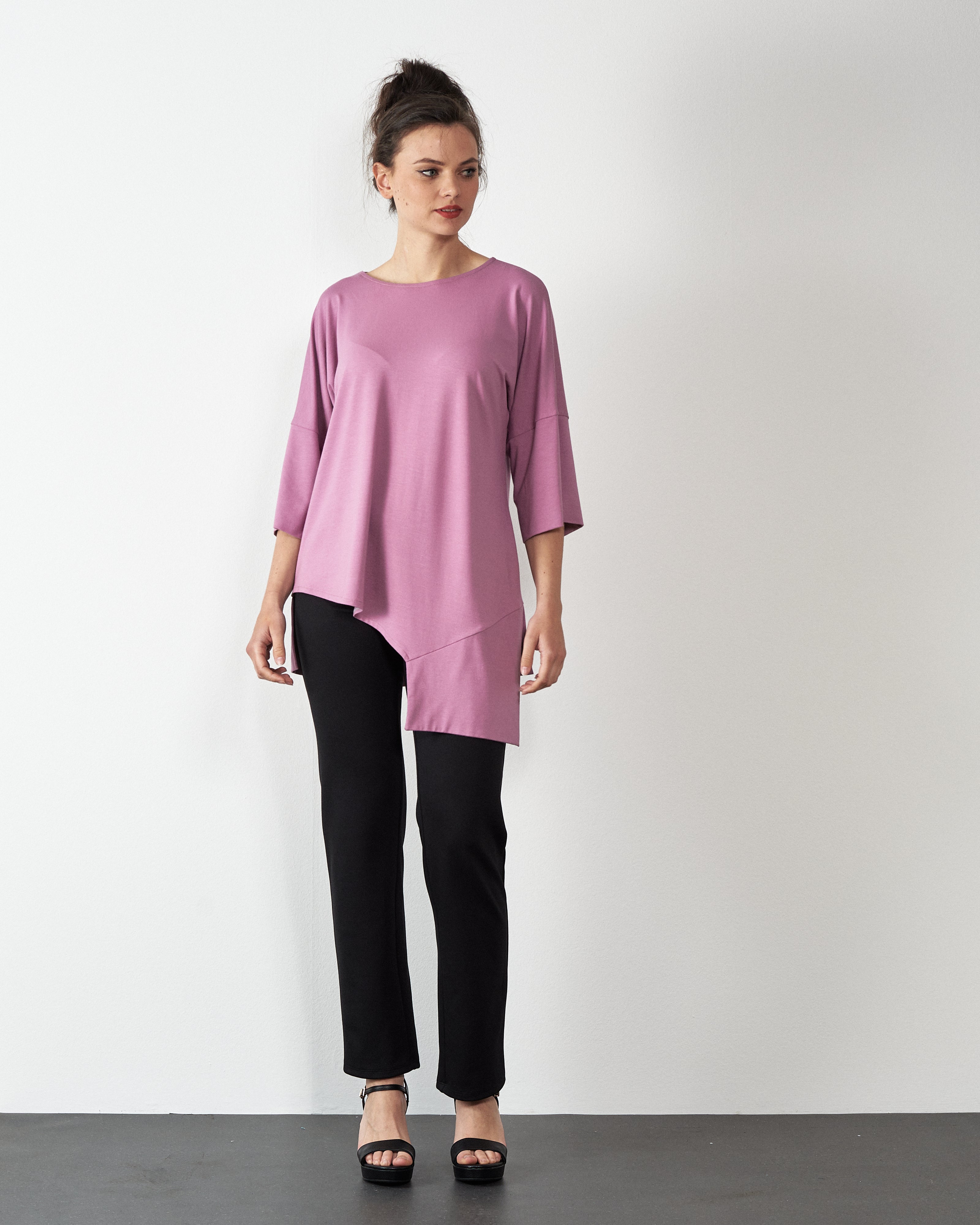 TUNIKA MADE LAVANDA Glavna slika proizvoda