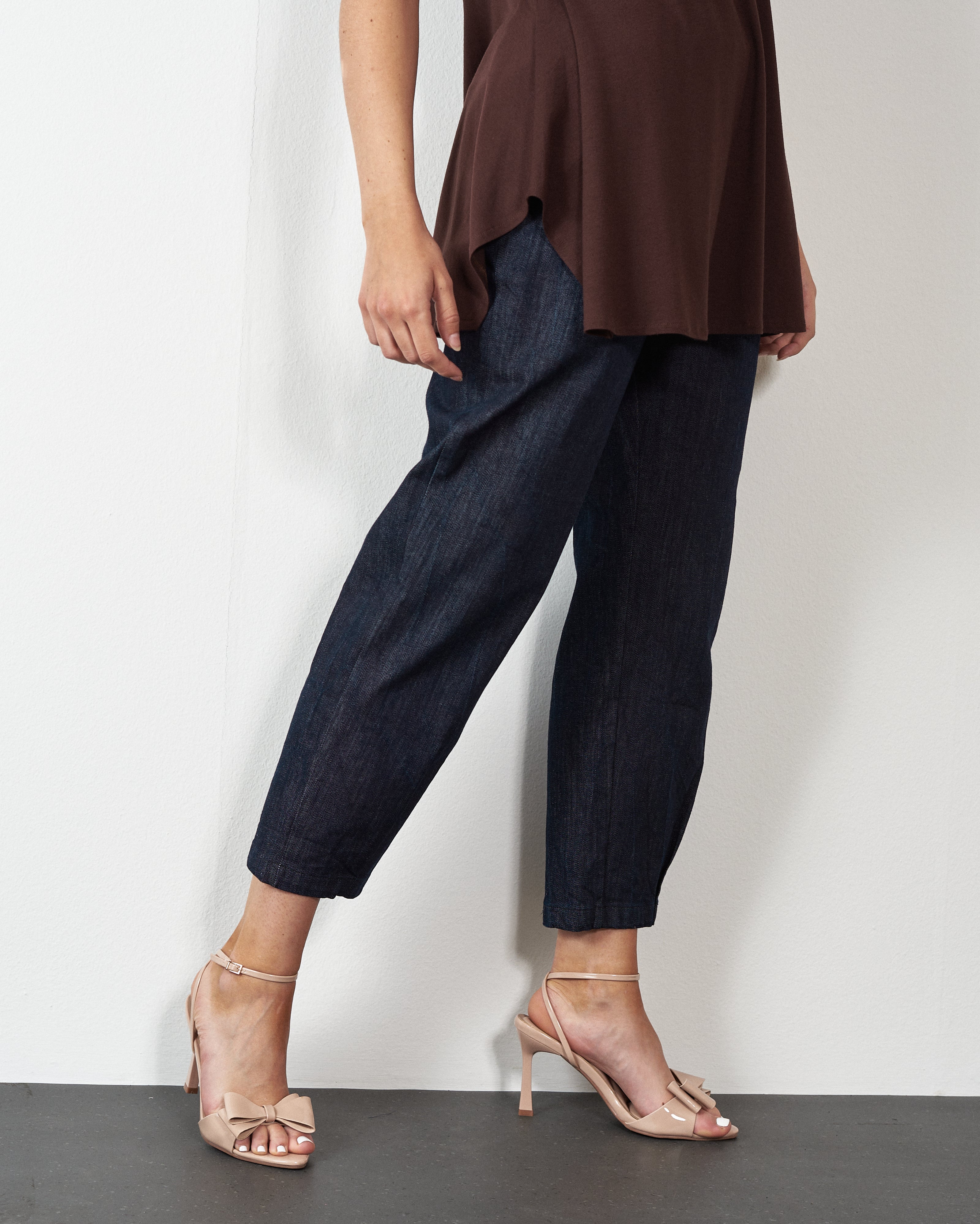 TUNIKA IRIS SMEĐA