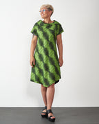 HALJINA LUNA GREEN