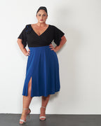 HALJINA IRMA BLUE