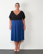 HALJINA IRMA BLUE