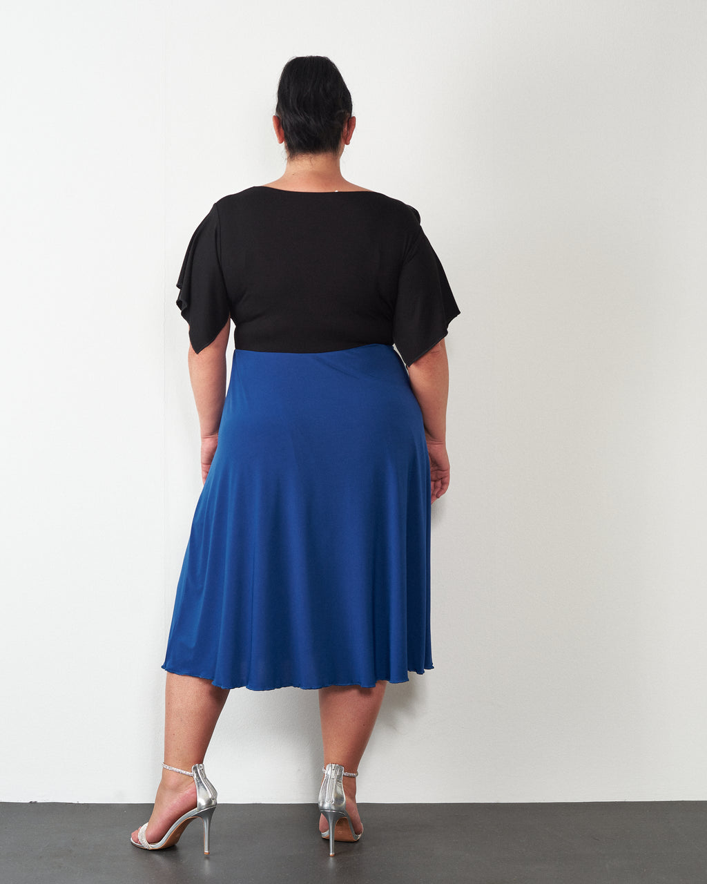 HALJINA IRMA BLUE