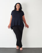 TUNIKA MERI DARK BLUE