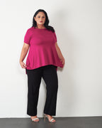 TUNIKA MERI PINK