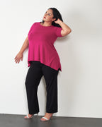 TUNIKA MERI PINK
