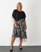 HALJINA AGATA GREY