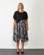 HALJINA AGATA GREY