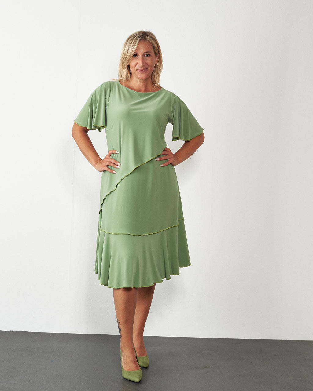 HALJINA SONJA MINT