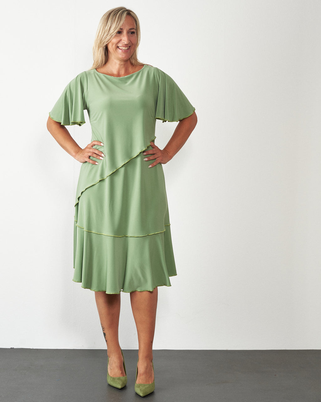 HALJINA SONJA MINT