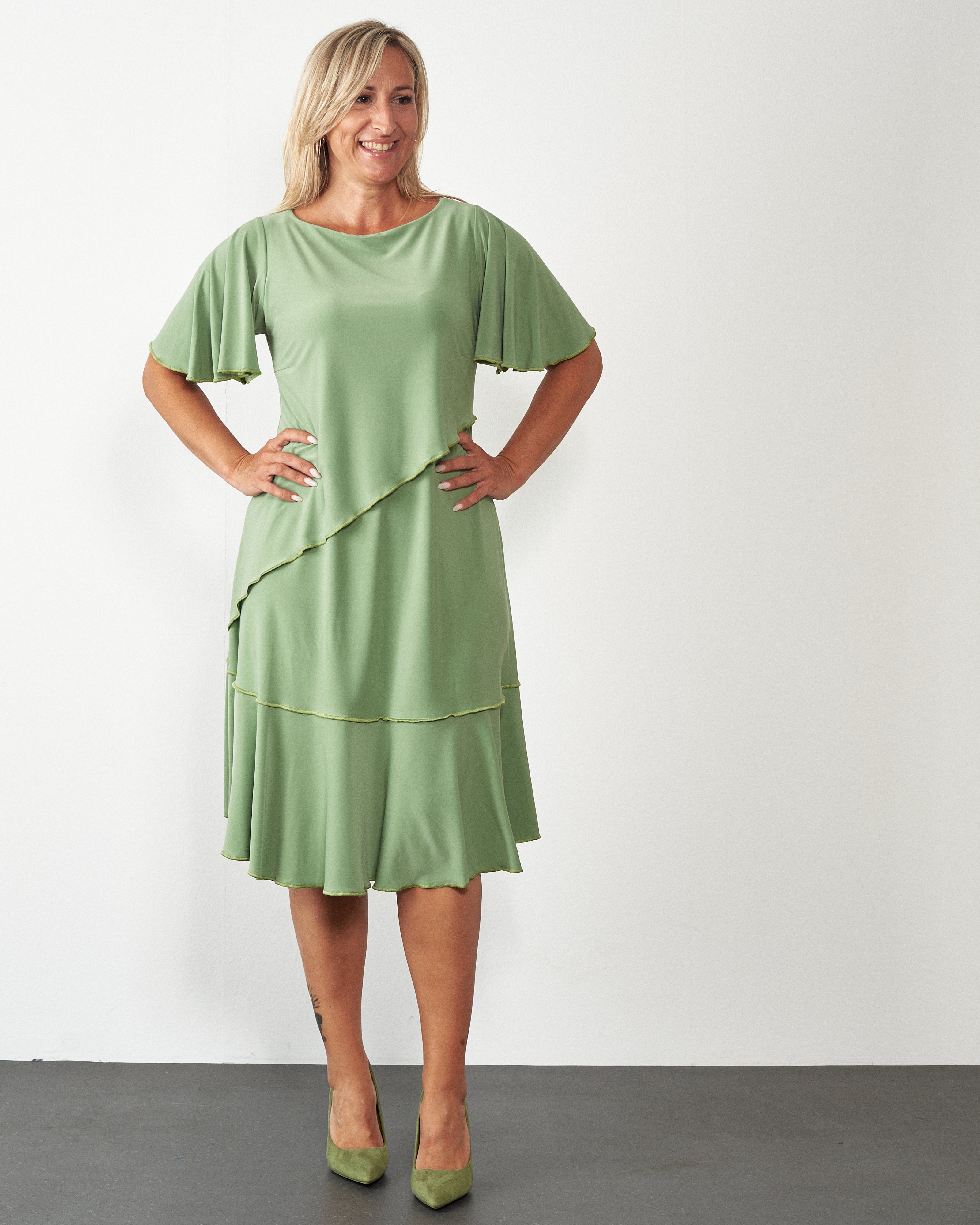 HALJINA SONJA MINT
