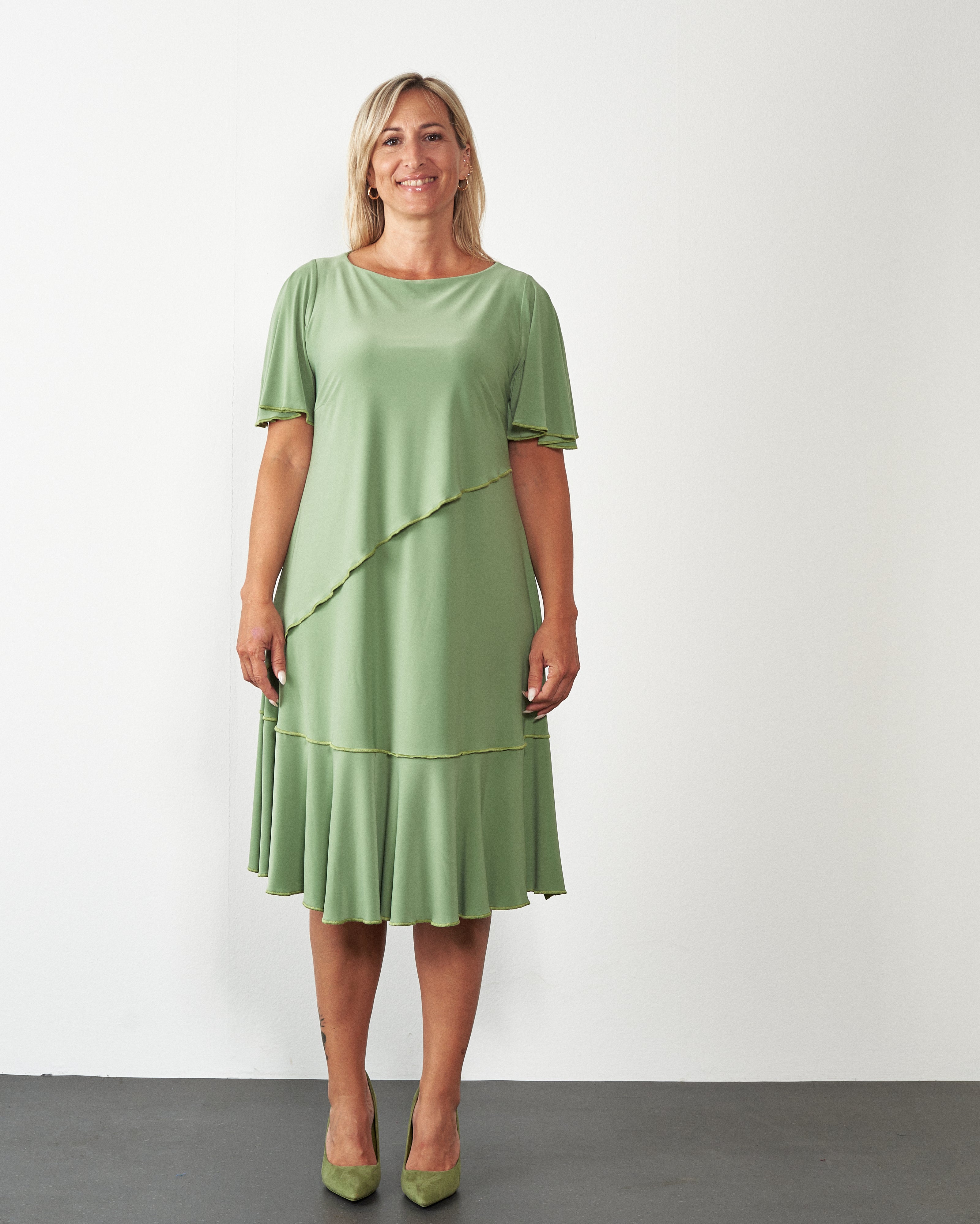 HALJINA SONJA MINT