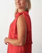 HALJINA FRANKA CRVENA