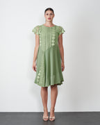HALJINA ARETA MINT